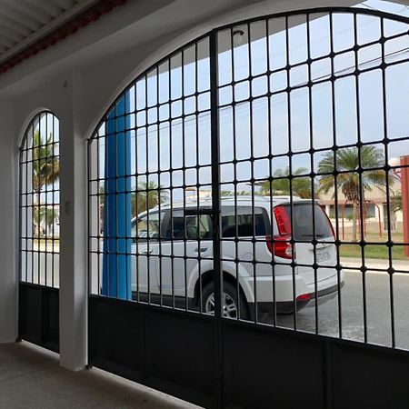 Beach House In Punta Carnero Salinas / Casa Εξωτερικό φωτογραφία