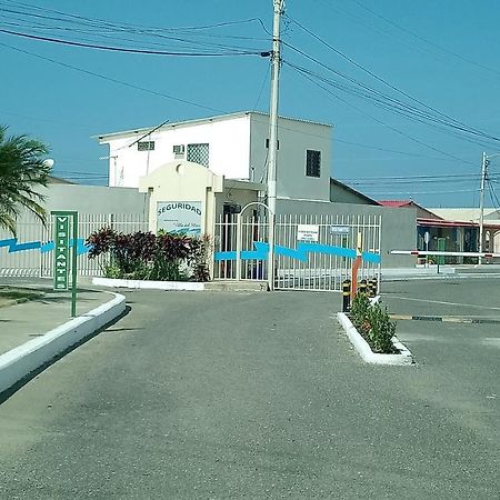 Beach House In Punta Carnero Salinas / Casa Εξωτερικό φωτογραφία