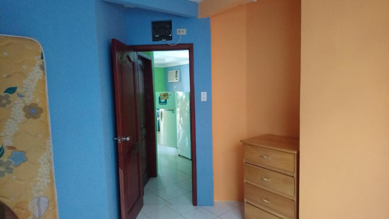 Beach House In Punta Carnero Salinas / Casa Εξωτερικό φωτογραφία