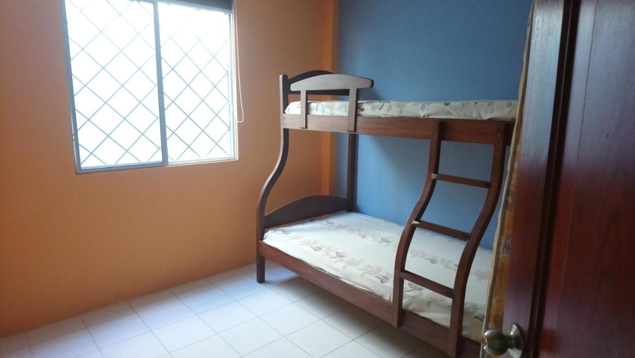 Beach House In Punta Carnero Salinas / Casa Εξωτερικό φωτογραφία