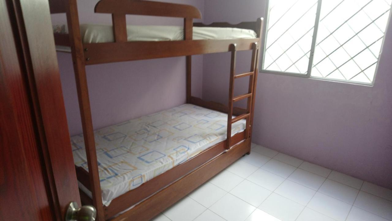 Beach House In Punta Carnero Salinas / Casa Εξωτερικό φωτογραφία