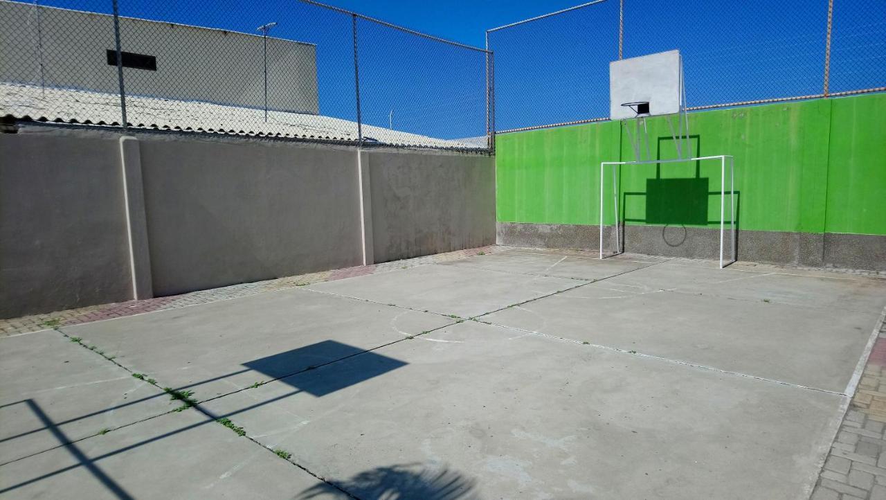 Beach House In Punta Carnero Salinas / Casa Εξωτερικό φωτογραφία